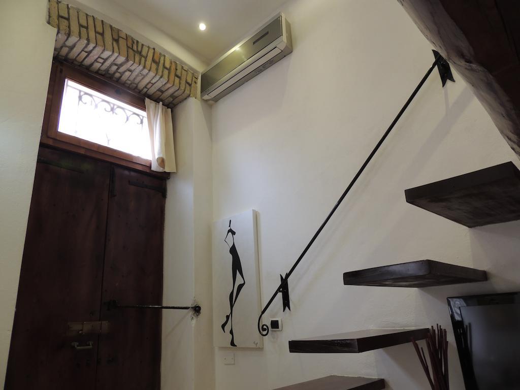 Suite Dreams Cagliari Loft Екстер'єр фото