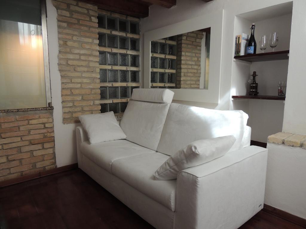 Suite Dreams Cagliari Loft Номер фото