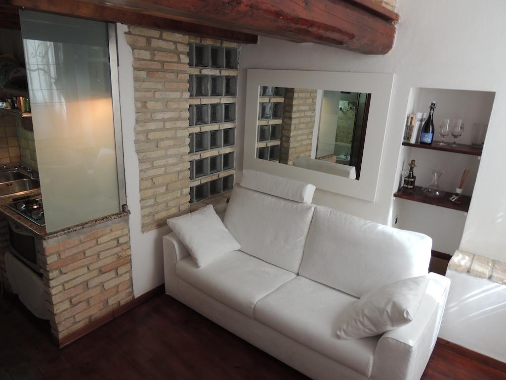 Suite Dreams Cagliari Loft Екстер'єр фото