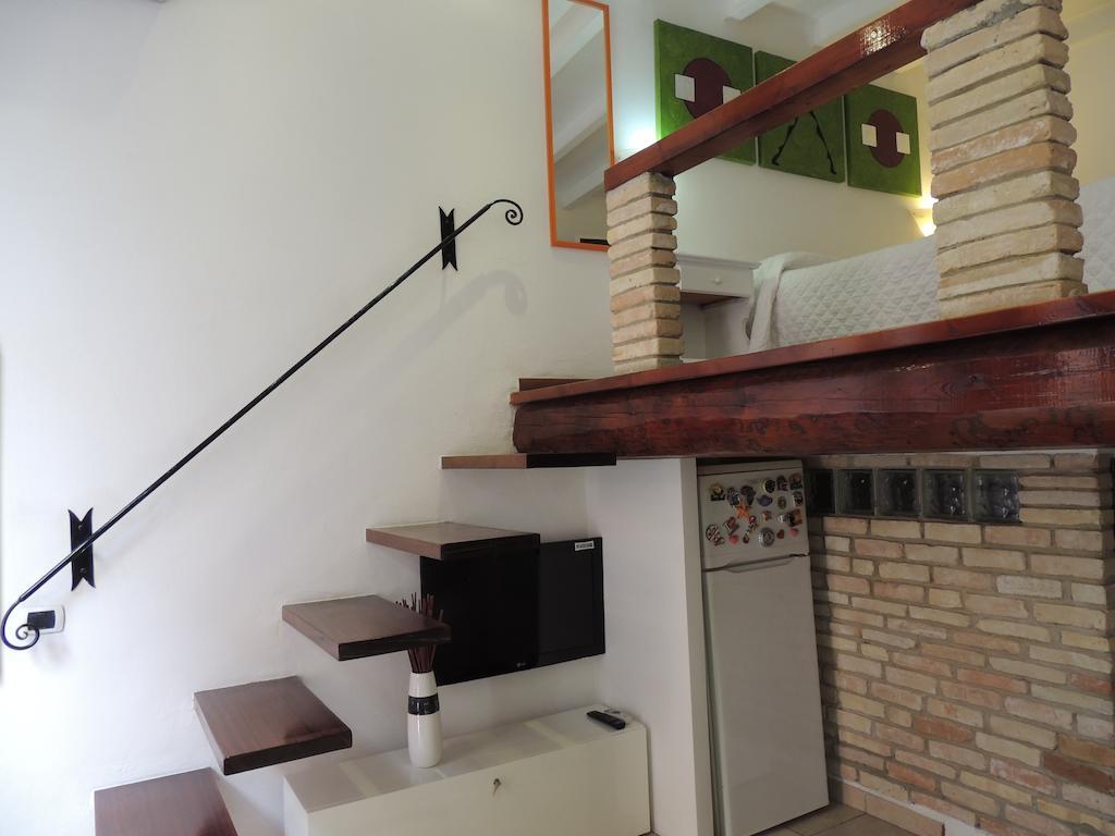 Suite Dreams Cagliari Loft Номер фото
