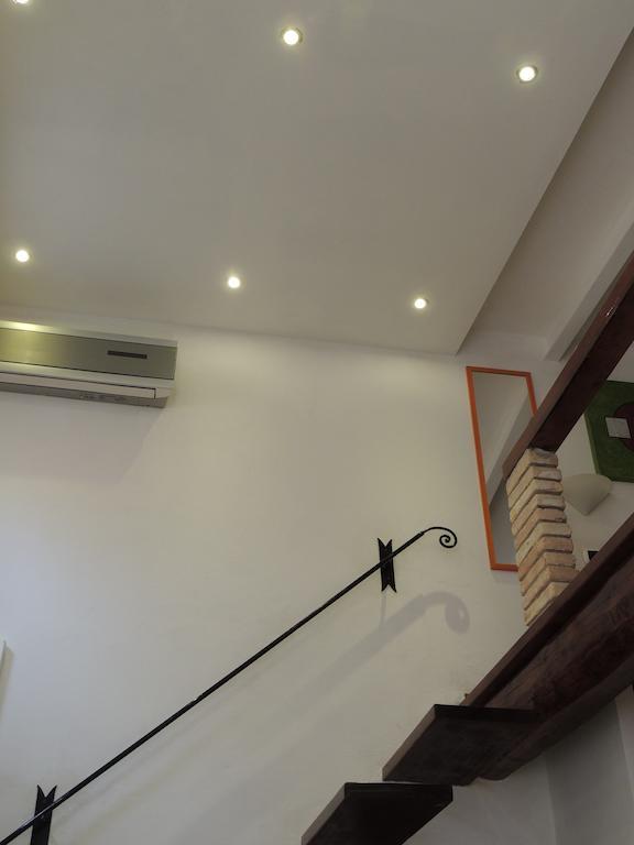Suite Dreams Cagliari Loft Номер фото