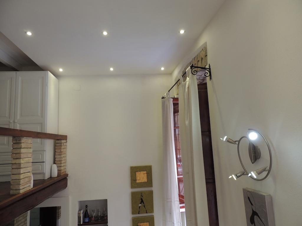 Suite Dreams Cagliari Loft Екстер'єр фото