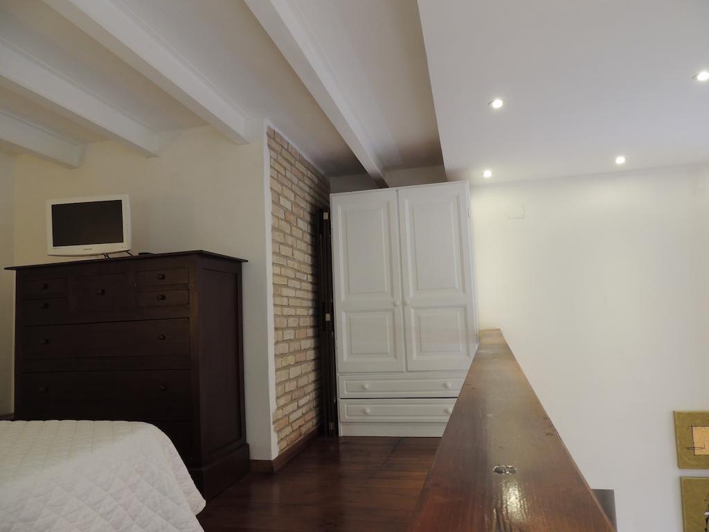 Suite Dreams Cagliari Loft Номер фото
