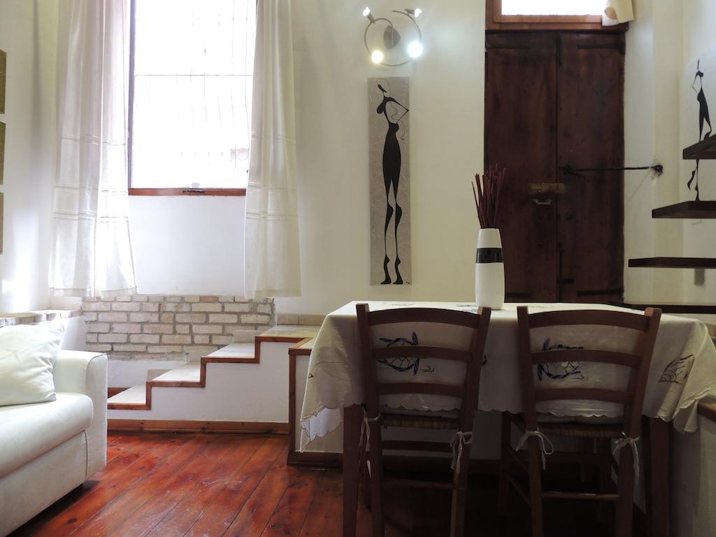 Suite Dreams Cagliari Loft Номер фото