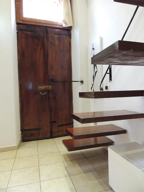 Suite Dreams Cagliari Loft Номер фото