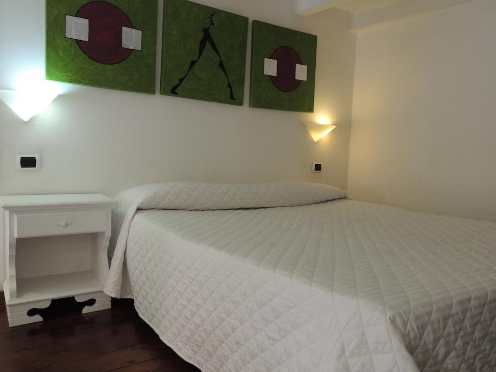 Suite Dreams Cagliari Loft Номер фото