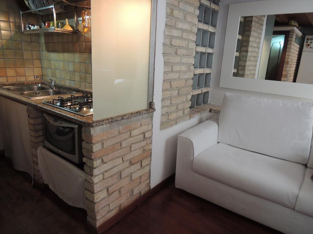 Suite Dreams Cagliari Loft Номер фото