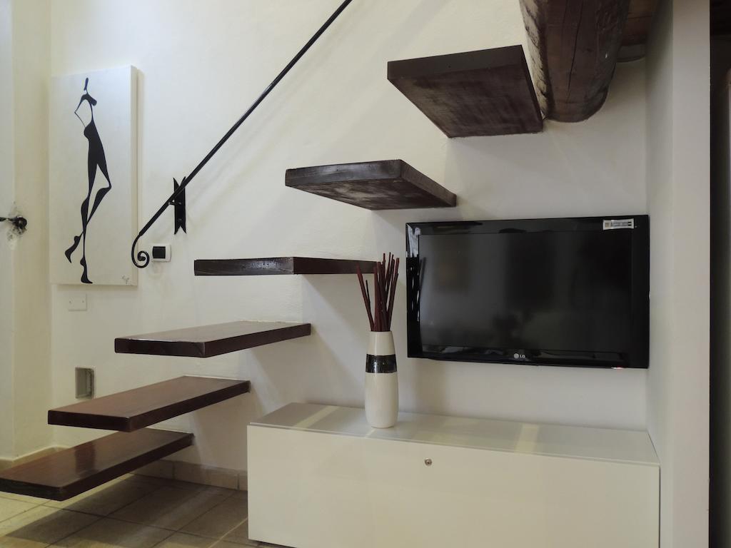 Suite Dreams Cagliari Loft Екстер'єр фото