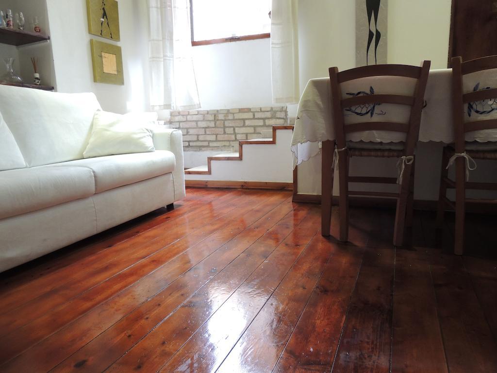 Suite Dreams Cagliari Loft Екстер'єр фото
