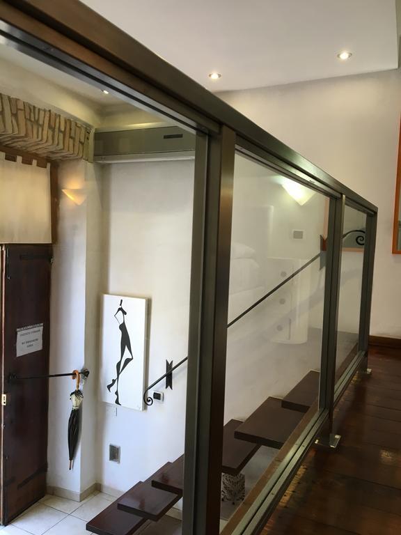 Suite Dreams Cagliari Loft Екстер'єр фото