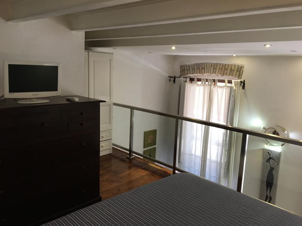 Suite Dreams Cagliari Loft Екстер'єр фото
