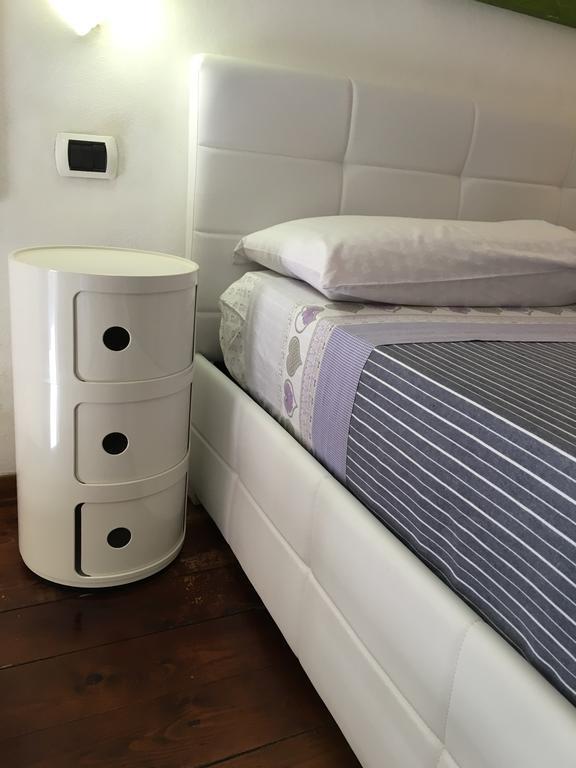 Suite Dreams Cagliari Loft Екстер'єр фото
