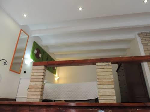 Suite Dreams Cagliari Loft Екстер'єр фото